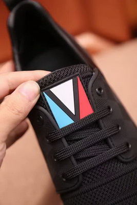 LV Fashion Men Sneakers--111